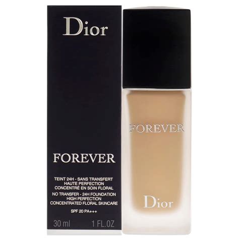 dior foundation n3|Dior forever matte foundation.